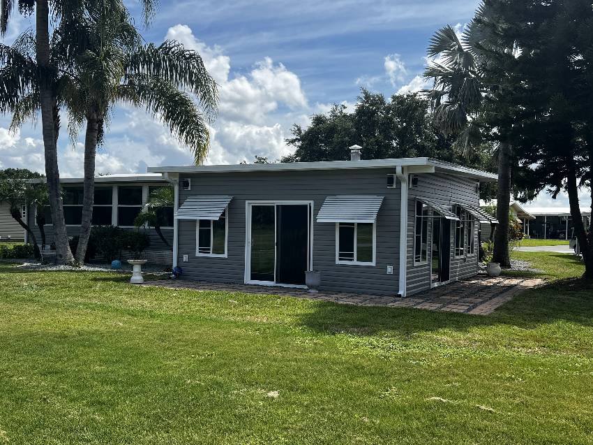194 Fairway Circle a Winter Haven, FL Mobile or Manufactured Home for Sale